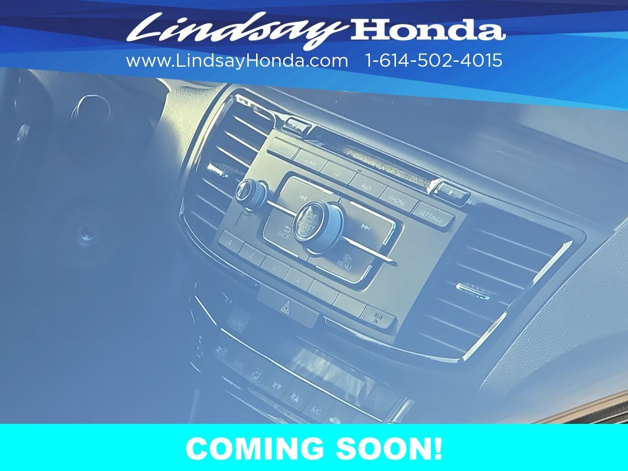 2017 Honda Accord Sport Special Edition Columbus OH