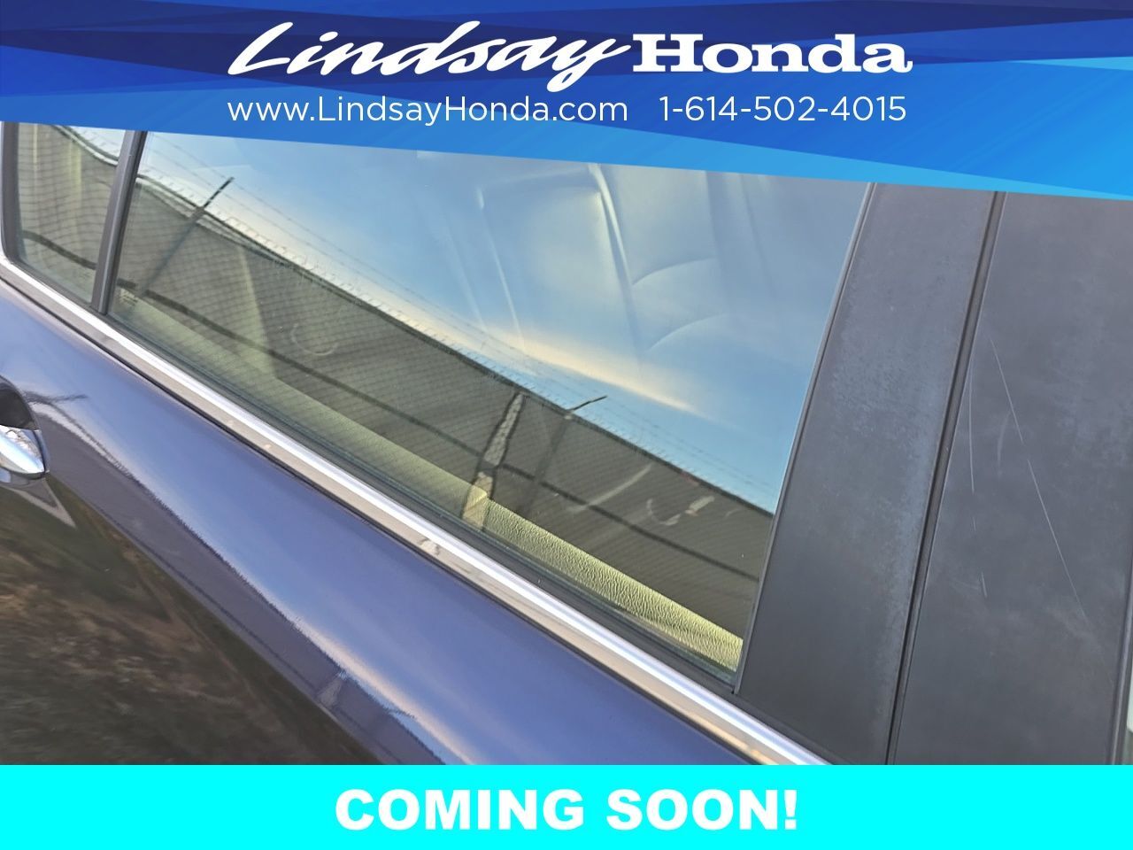 2017 Honda Accord Sport Special Edition Columbus OH