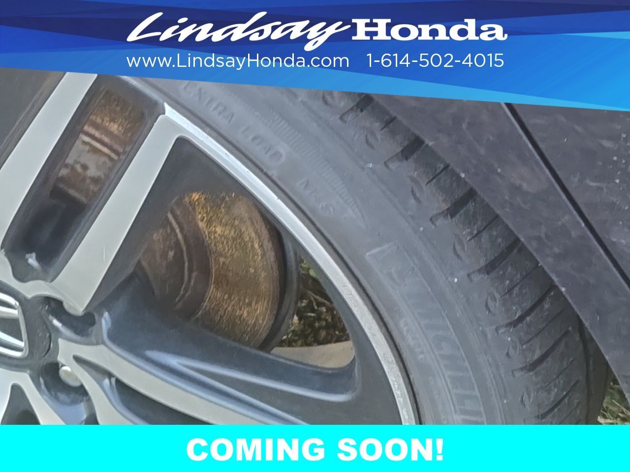 2017 Honda Accord Sport Special Edition Columbus OH