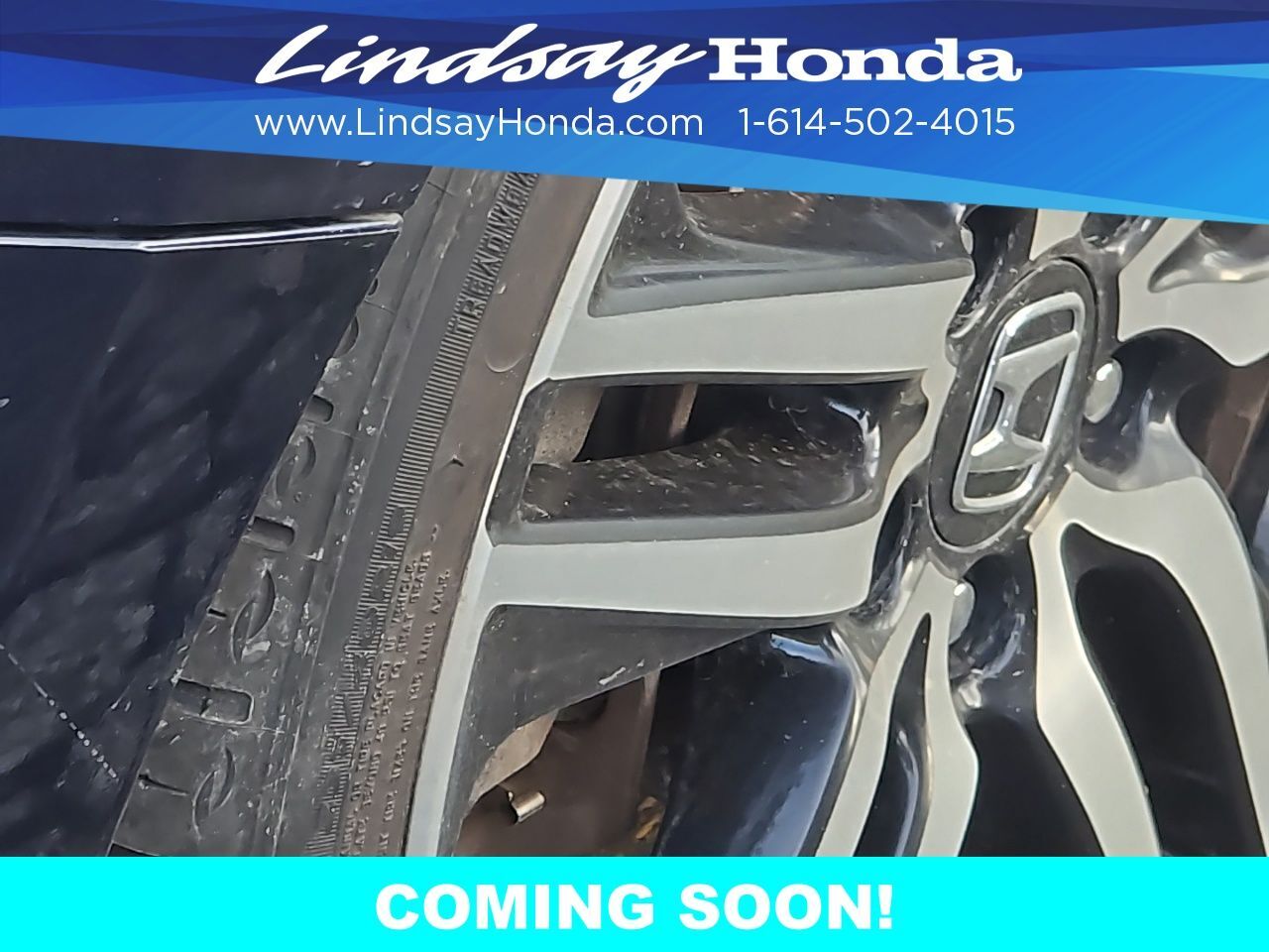 2017 Honda Accord Sport Special Edition Columbus OH