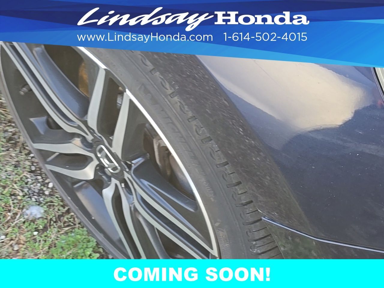 2017 Honda Accord Sport Special Edition Columbus OH