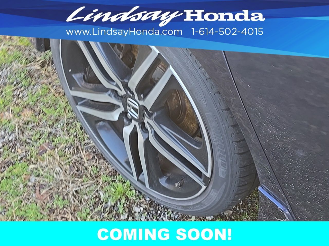 2017 Honda Accord Sport Special Edition Columbus OH