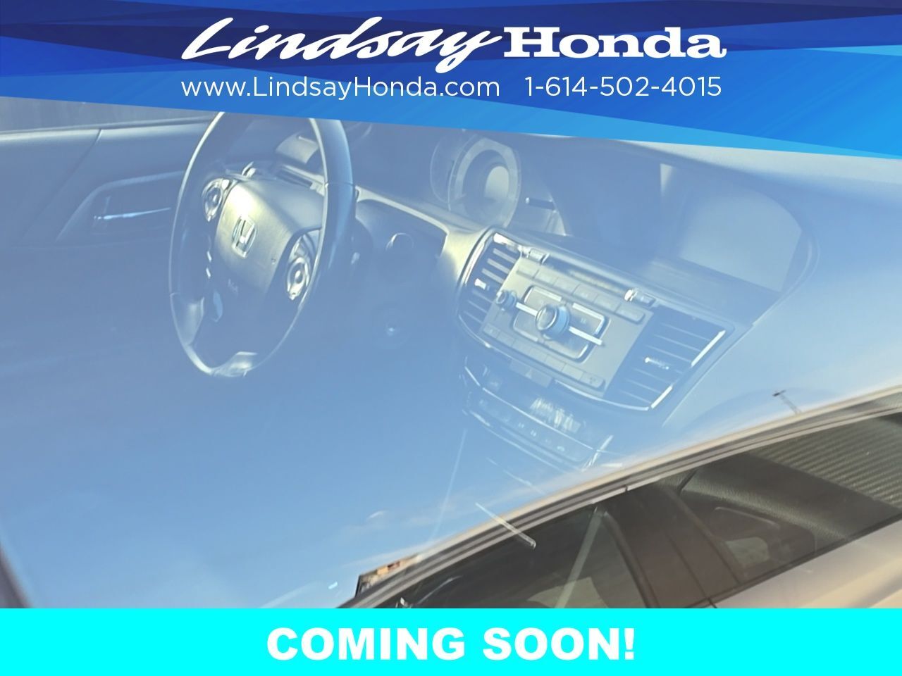 2017 Honda Accord Sport Special Edition Columbus OH