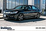 2017 Honda Accord Sport Special Edition Oklahoma City OK 2017 Honda Accord Sport Special Edition Oklahoma City OK