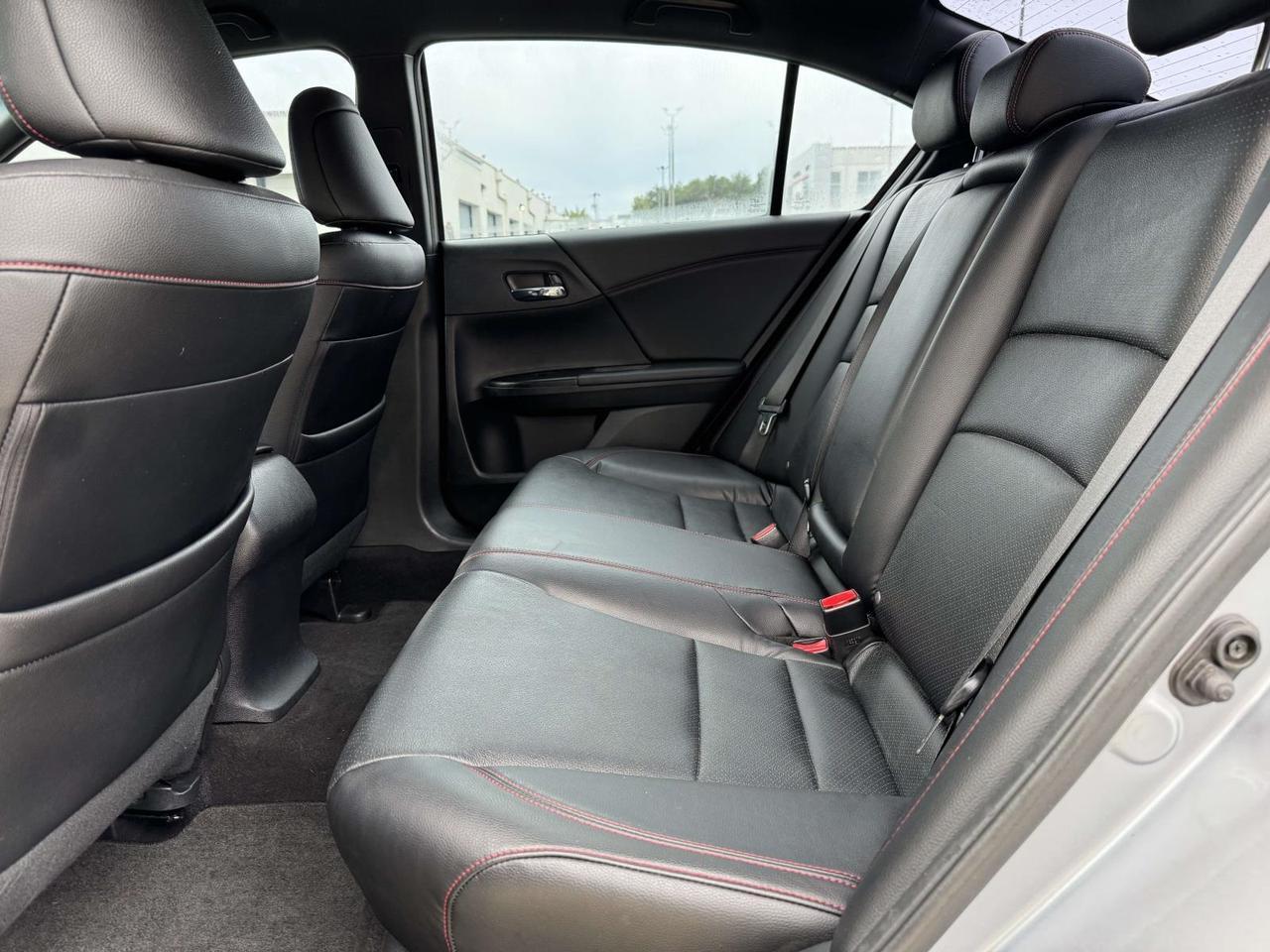 2017 Honda Accord Sport Special Edition Fredericksburg VA