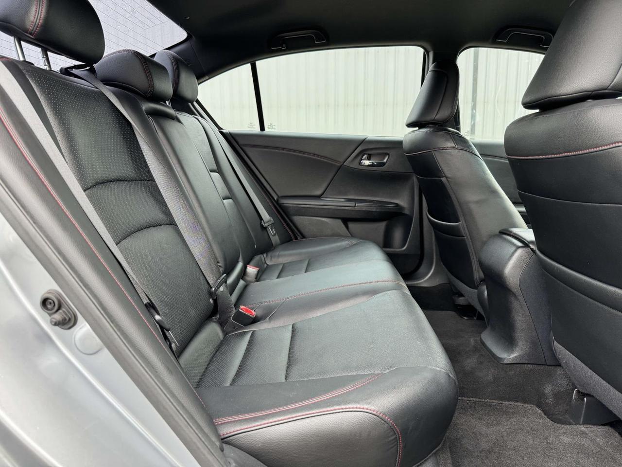 2017 Honda Accord Sport Special Edition Fredericksburg VA