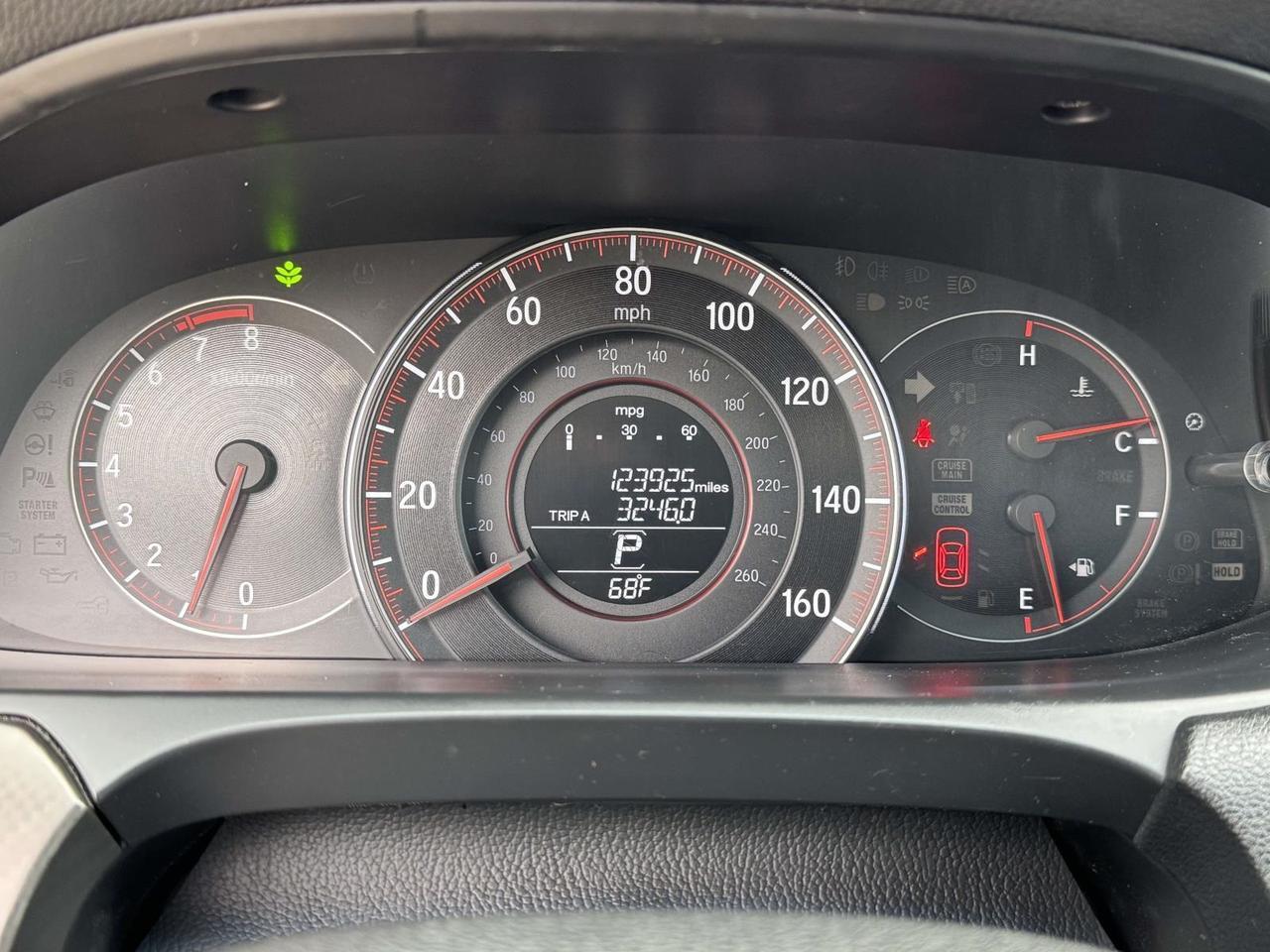 2017 Honda Accord Sport Special Edition Fredericksburg VA