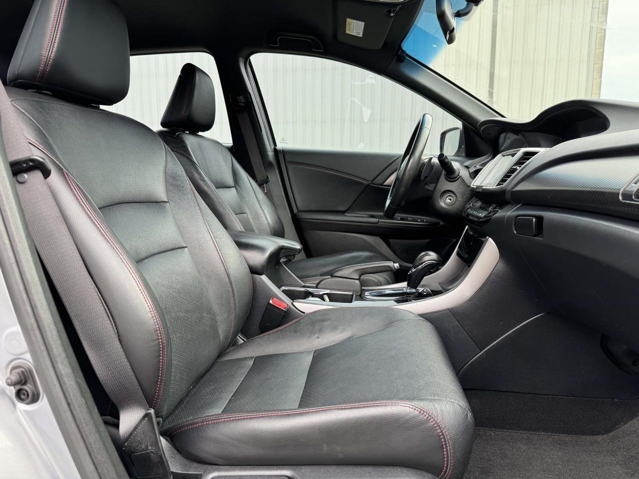 2017 Honda Accord Sport Special Edition Fredericksburg VA