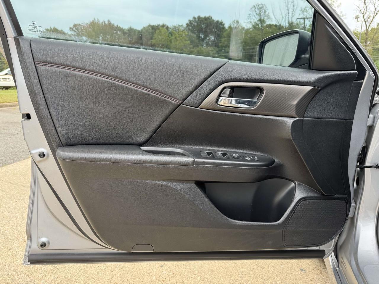 2017 Honda Accord Sport Special Edition Fredericksburg VA