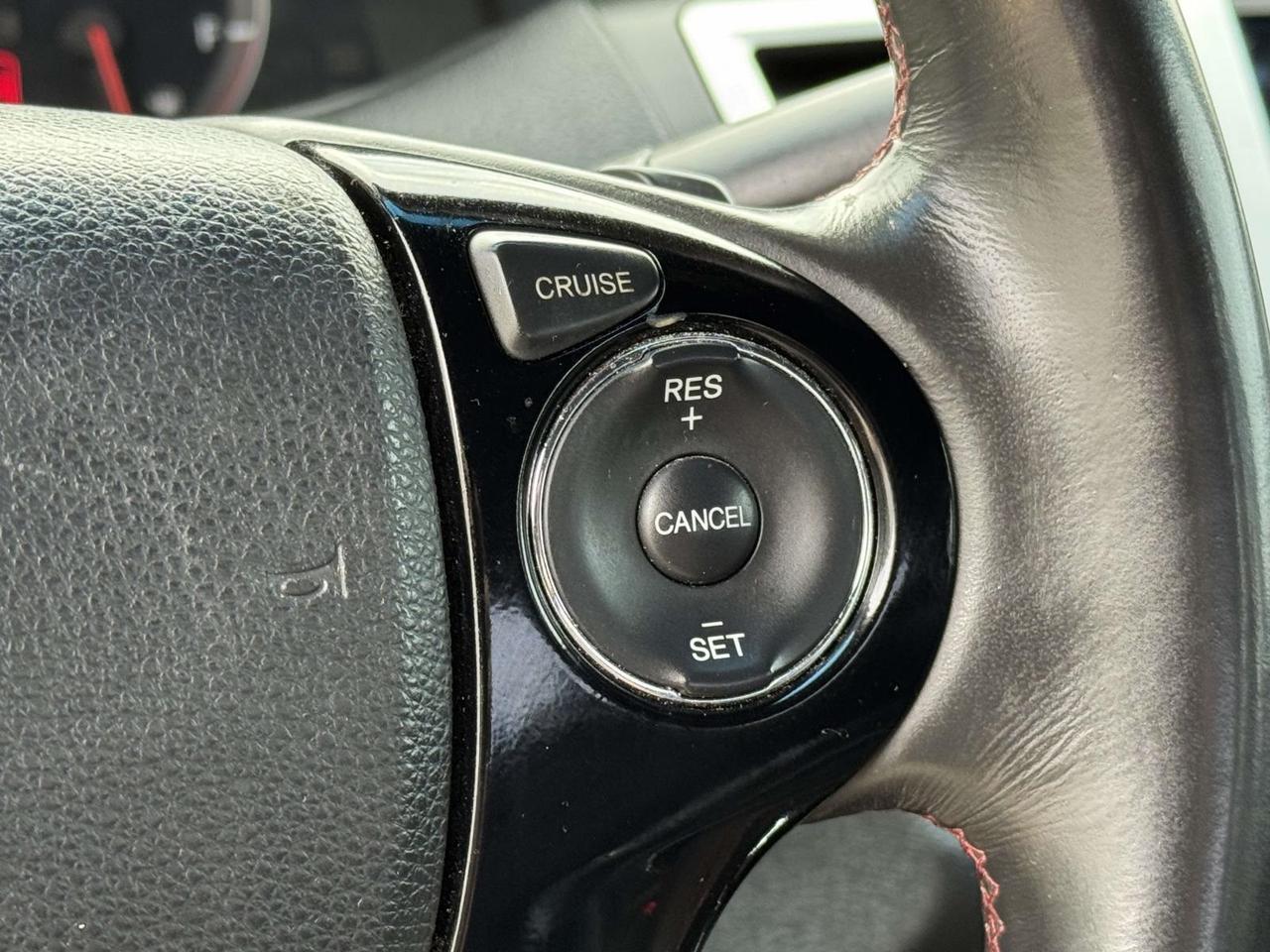 2017 Honda Accord Sport Special Edition Fredericksburg VA