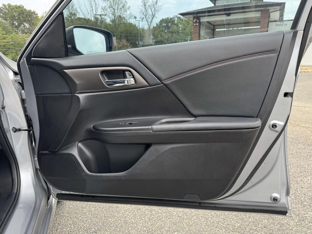 2017 Honda Accord Sport Special Edition Fredericksburg VA