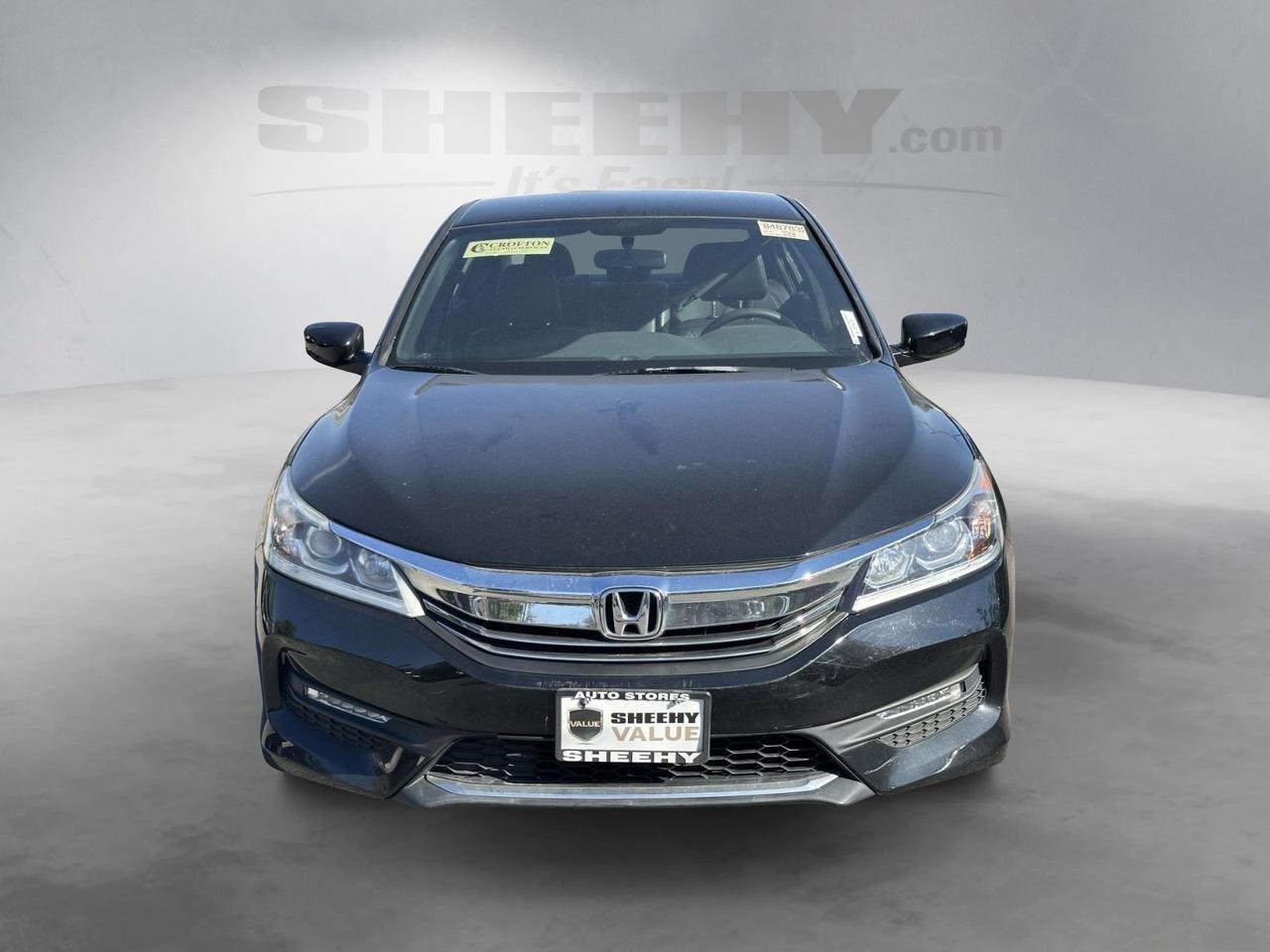 2017 Honda Accord Sport Special Edition Alexandria VA