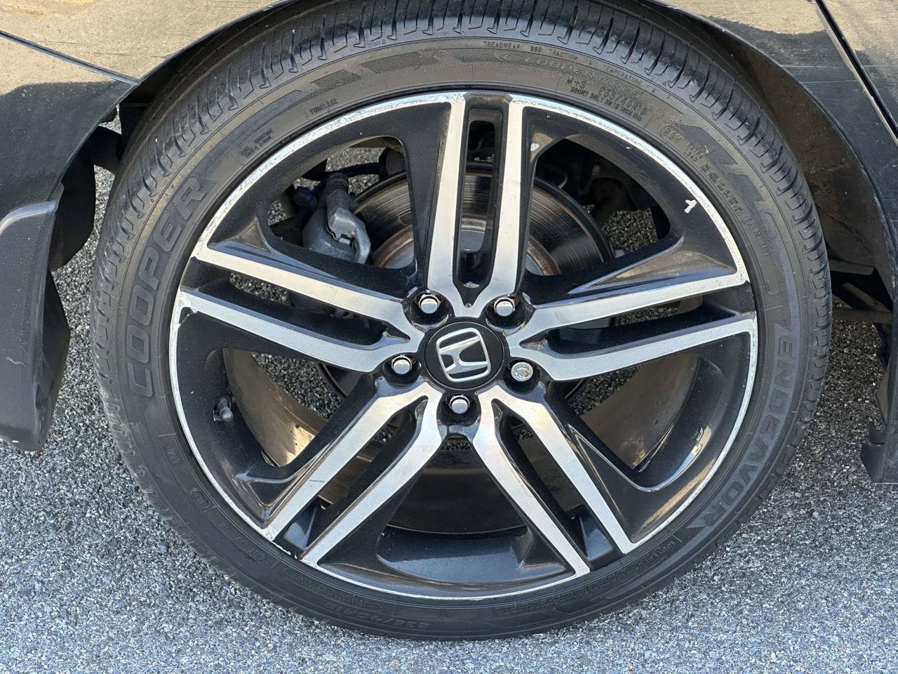 2017 Honda Accord Sport Special Edition Alexandria VA