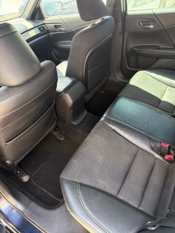 2017 Honda Accord Sport West Valley City UT