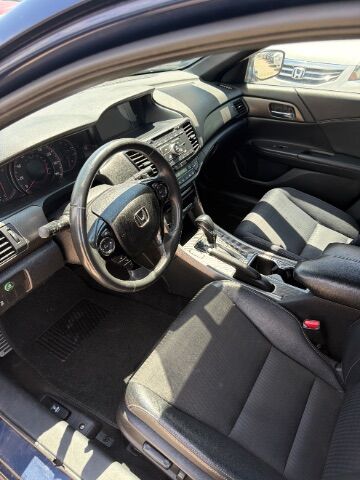 2017 Honda Accord Sport West Valley City UT
