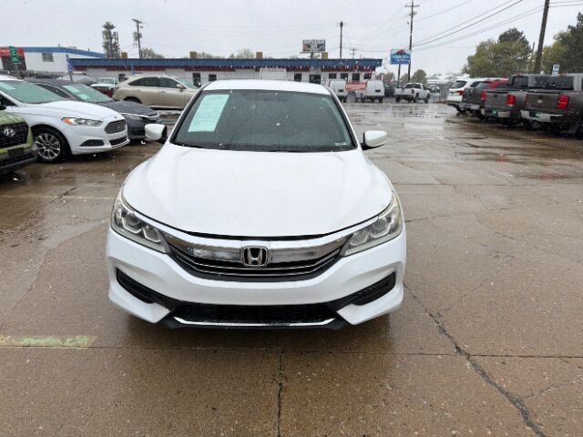 2017 Honda Accord Sport West Valley City UT