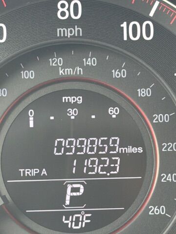 2017 Honda Accord Sport West Valley City UT