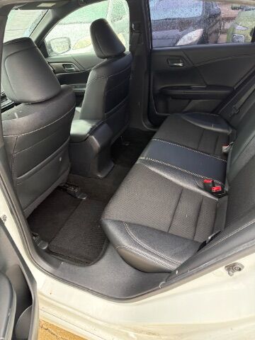 2017 Honda Accord Sport West Valley City UT