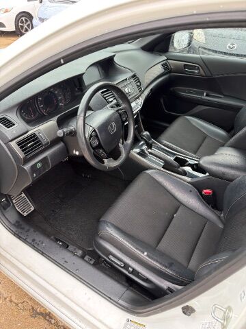 2017 Honda Accord Sport West Valley City UT