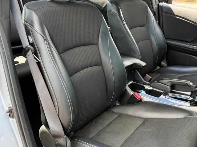 2017 Honda Accord Sport Springfield VA