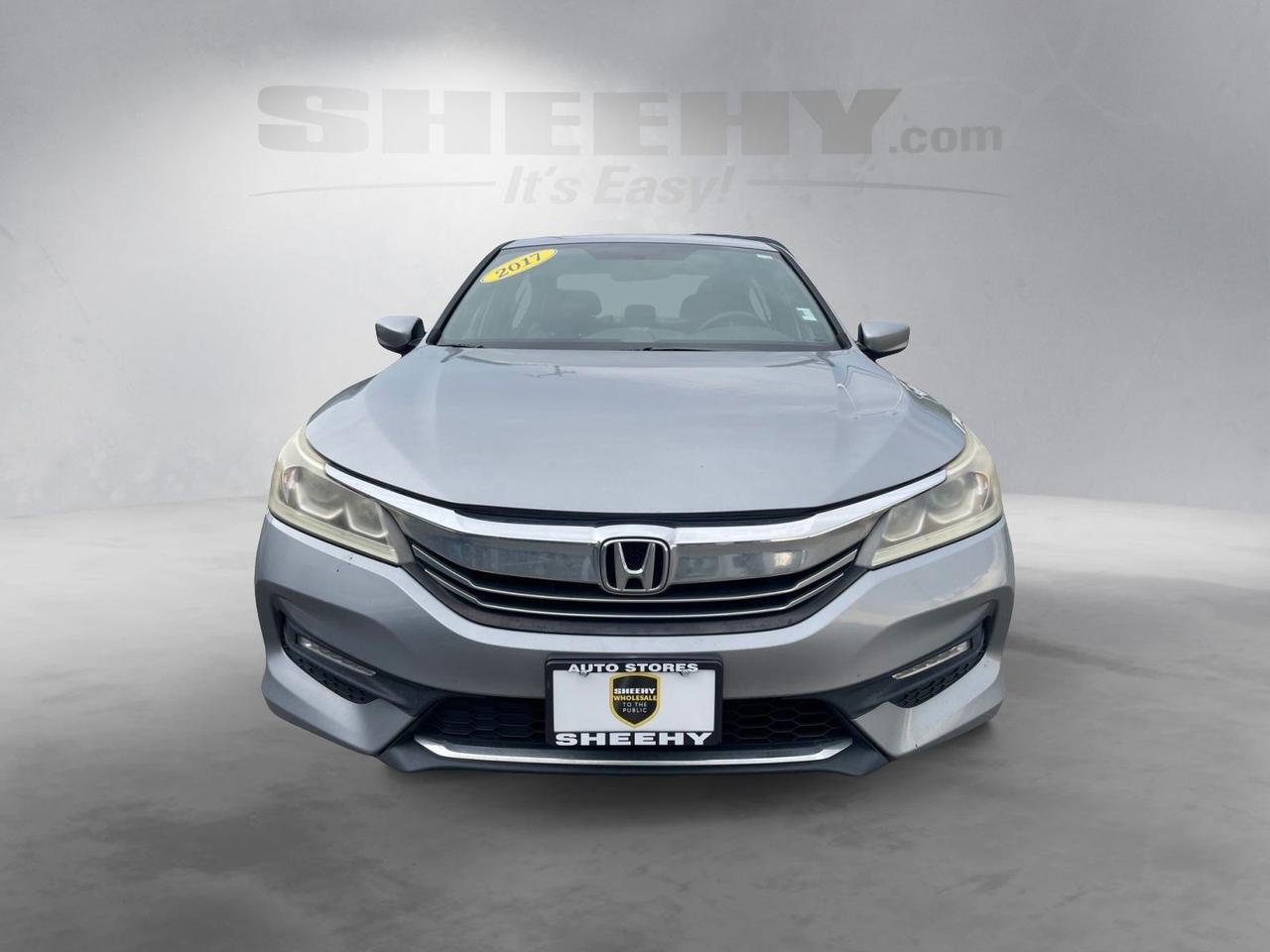 2017 Honda Accord Sport Springfield VA