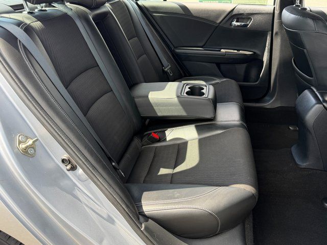 2017 Honda Accord Sport Springfield VA