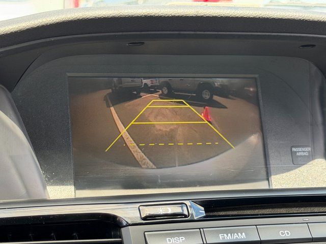 2017 Honda Accord Sport Springfield VA