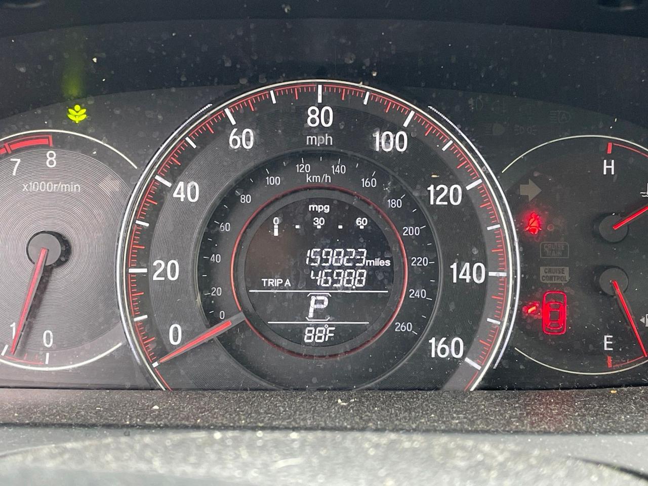 2017 Honda Accord Sport Springfield VA