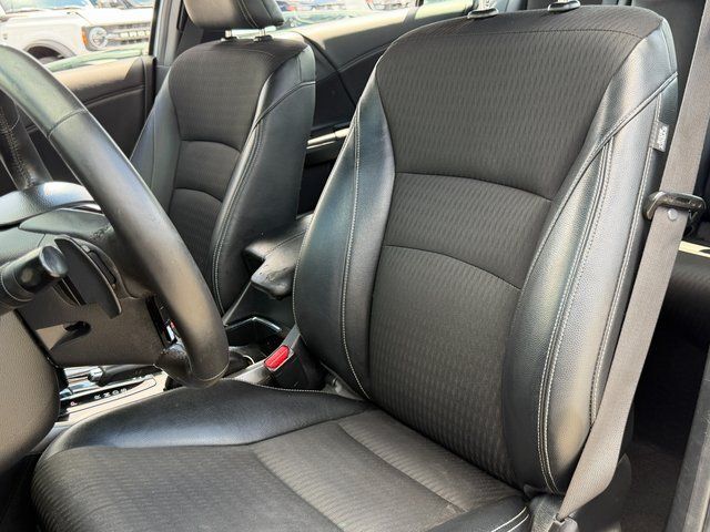 2017 Honda Accord Sport Springfield VA