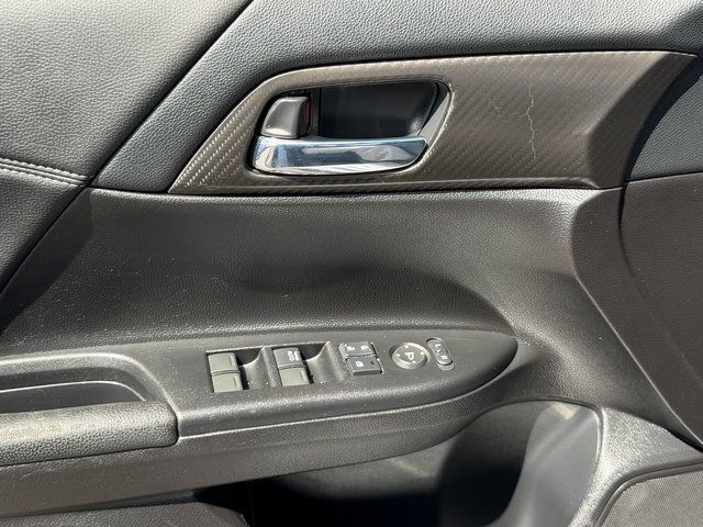 2017 Honda Accord Sport Springfield VA