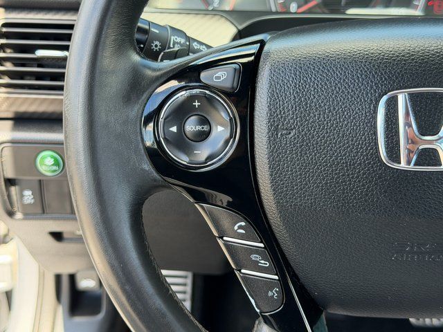 2017 Honda Accord Sport Springfield VA