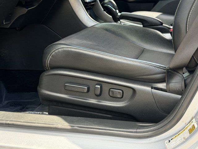 2017 Honda Accord Sport Springfield VA