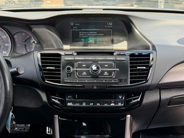 2017 Honda Accord Sport Springfield VA
