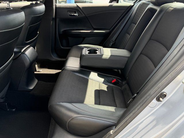 2017 Honda Accord Sport Springfield VA