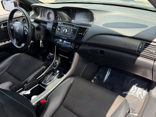 2017 Honda Accord Sport Springfield VA