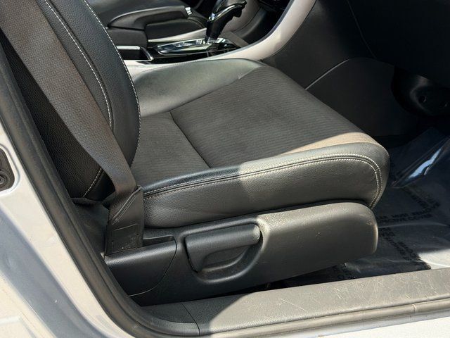 2017 Honda Accord Sport Springfield VA