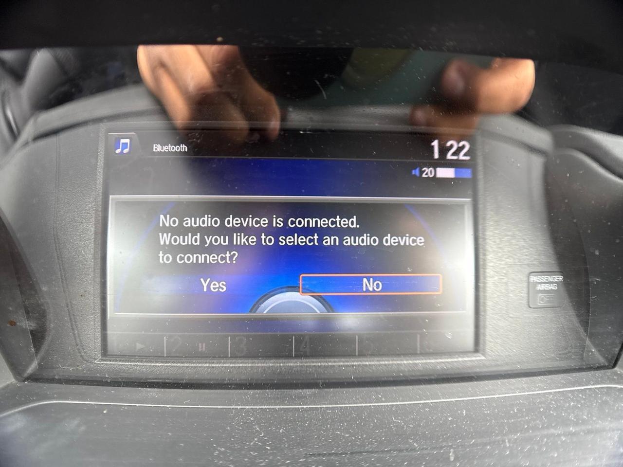 2017 Honda Accord Sport Chantilly VA