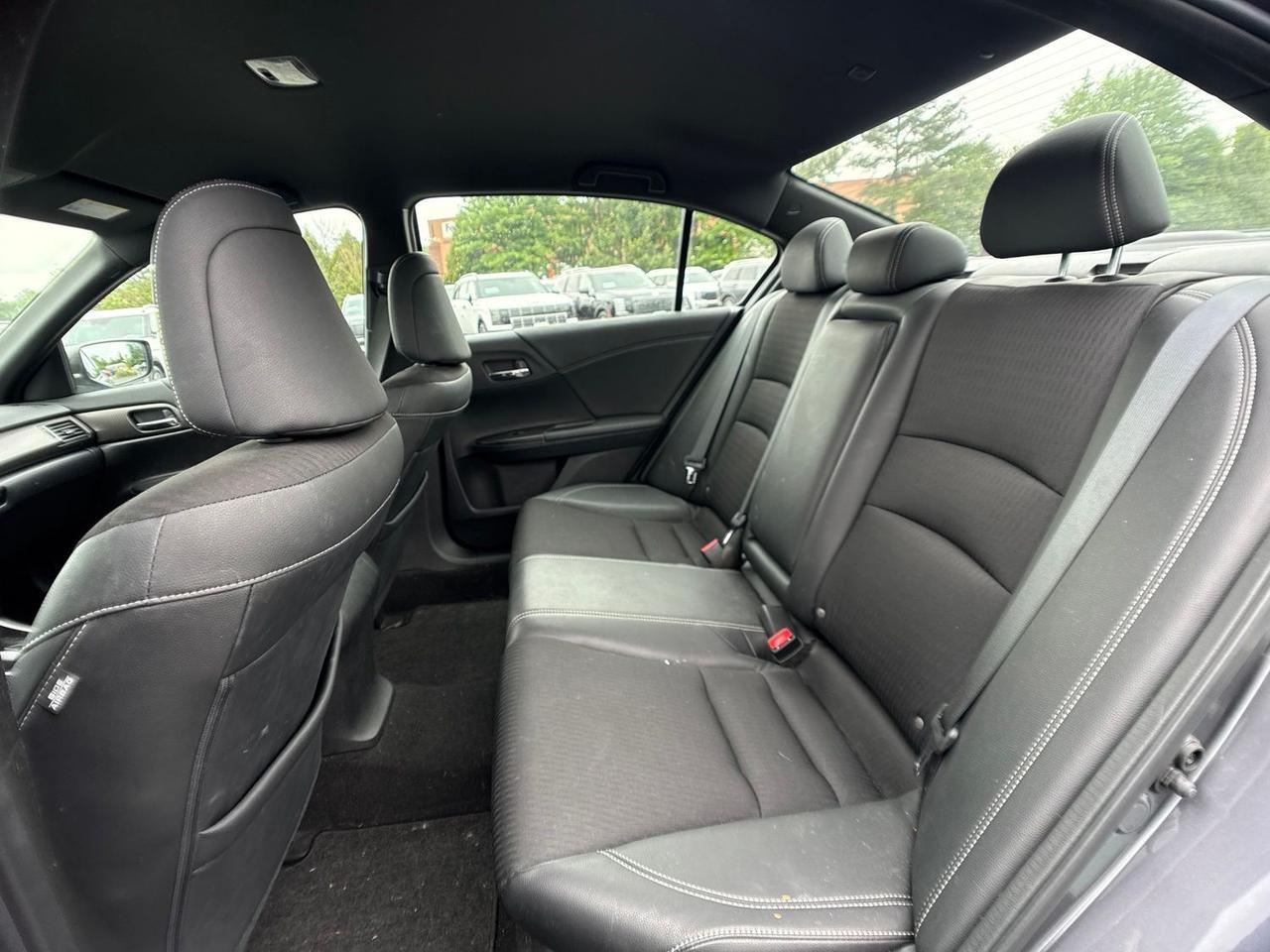 2017 Honda Accord Sport Chantilly VA