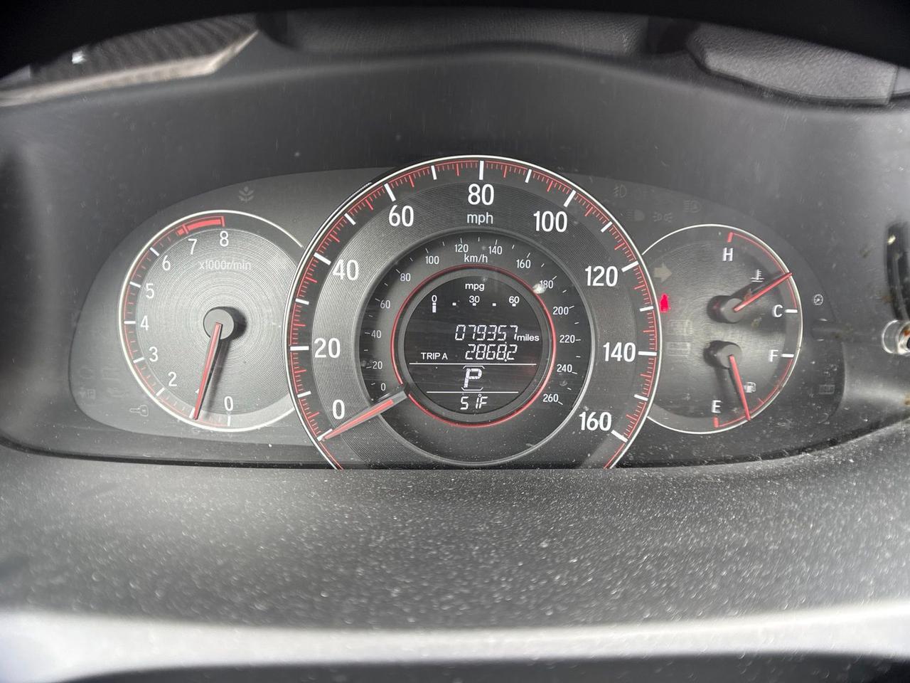 2017 Honda Accord Sport Chantilly VA