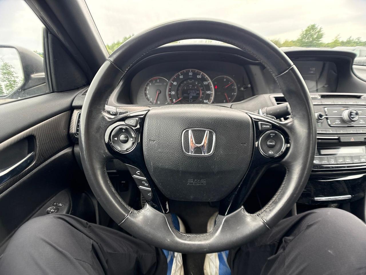 2017 Honda Accord Sport Chantilly VA