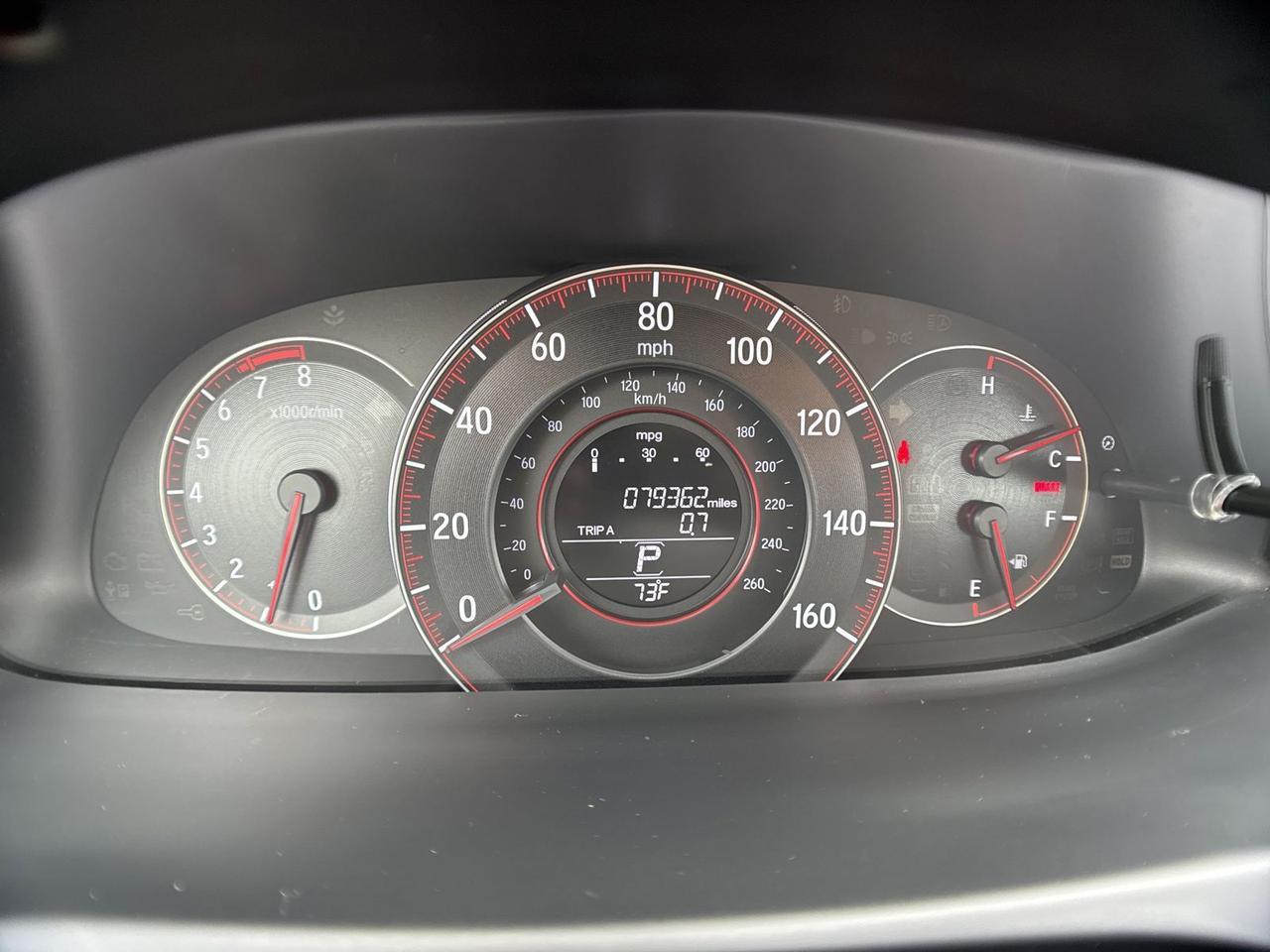 2017 Honda Accord Sport Chantilly VA