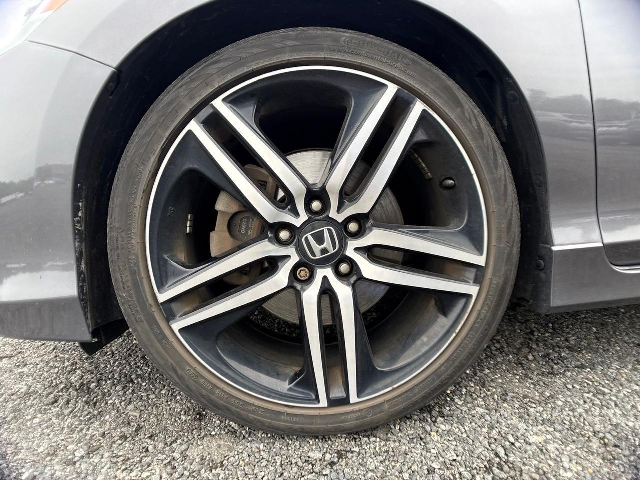 2017 Honda Accord Sport Chantilly VA