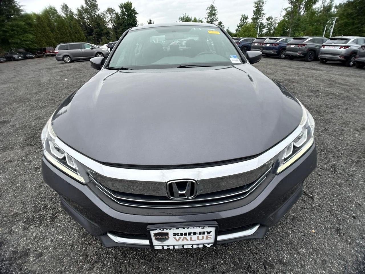 2017 Honda Accord Sport Chantilly VA