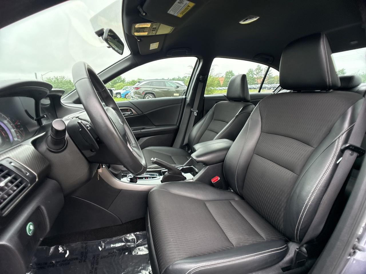 2017 Honda Accord Sport Chantilly VA