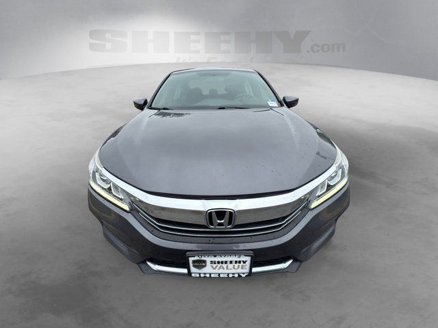 2017 Honda Accord Sport Chantilly VA