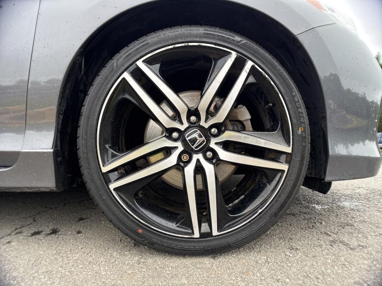 2017 Honda Accord Sport Chantilly VA