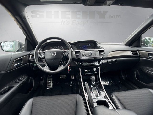 2017 Honda Accord Sport Chantilly VA