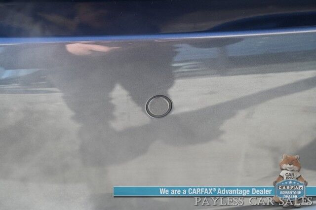 2017 Honda Accord Touring Anchorage AK