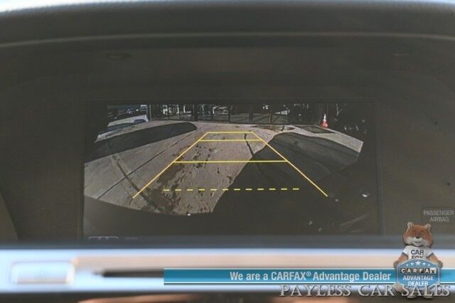 2017 Honda Accord Touring Anchorage AK