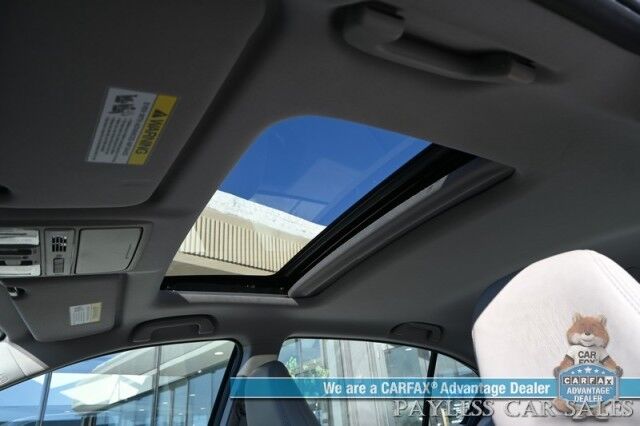 2017 Honda Accord Touring Anchorage AK